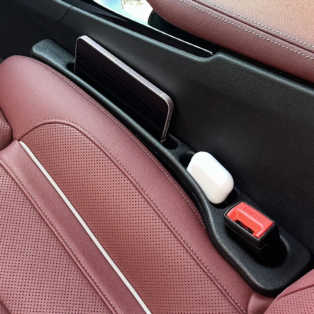 Car Seat Gap Filler (Pack of 2)